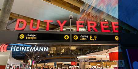 Dufry - Beneficio Allianz Travel
