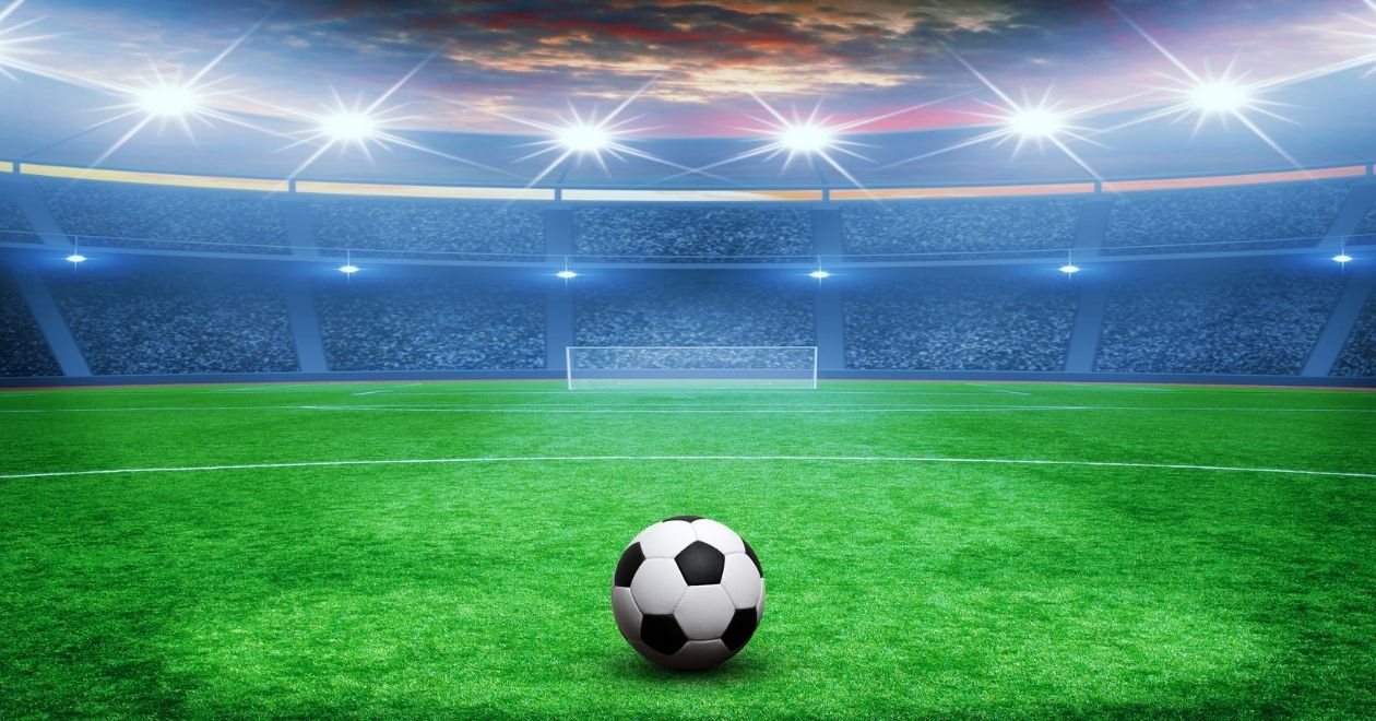 Campeonato Mundial de Futebol