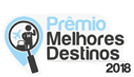 Melhores destinos - Logo