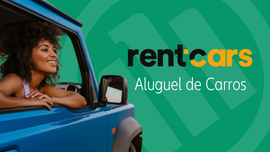 Rentcars - Aluguel de Carros