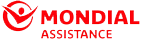 Logo - Mondial Assistance