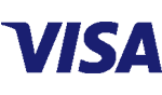 Logo - Bandeira Visa