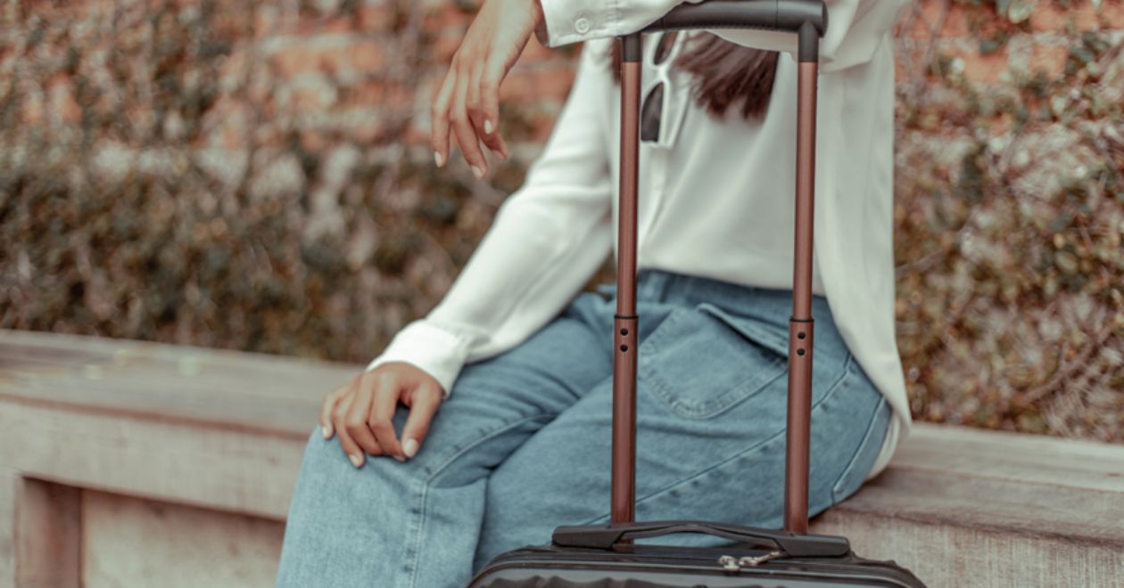 Confira 3 dicas de viagem essenciais para se preparar antes de decolar!