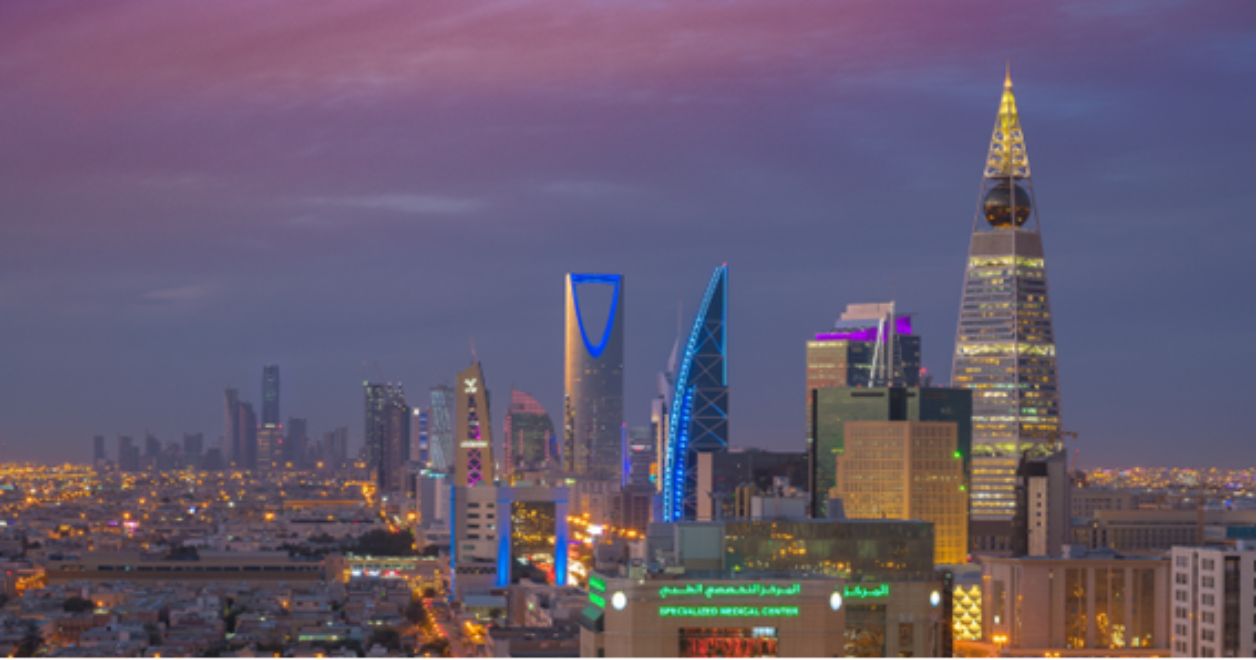 Diriyah