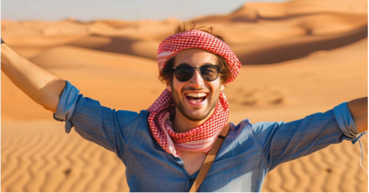 Diriyah