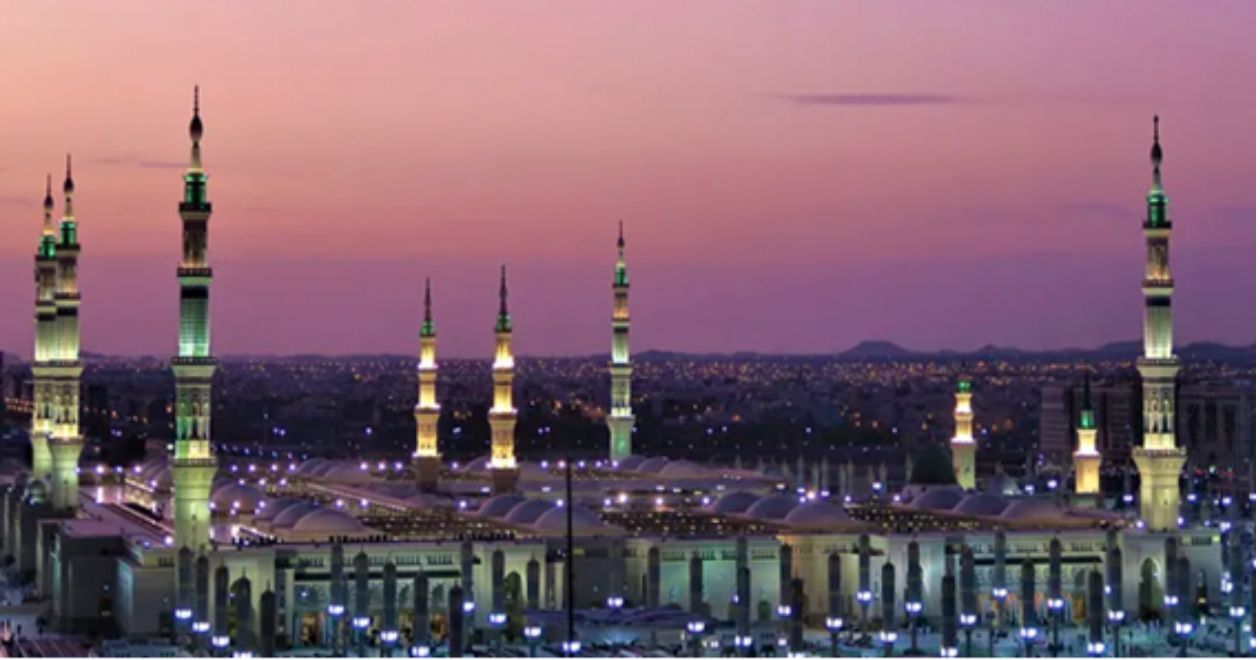 Diriyah
