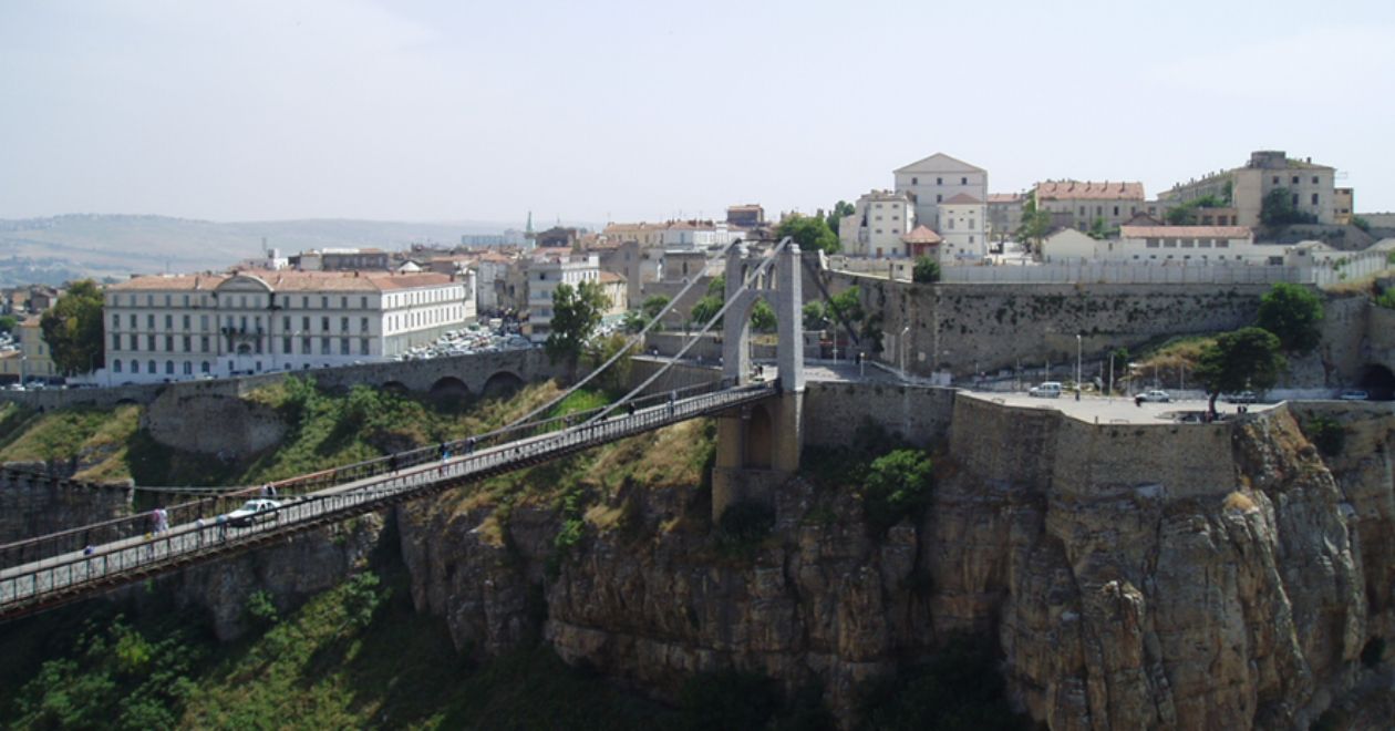 Constantina