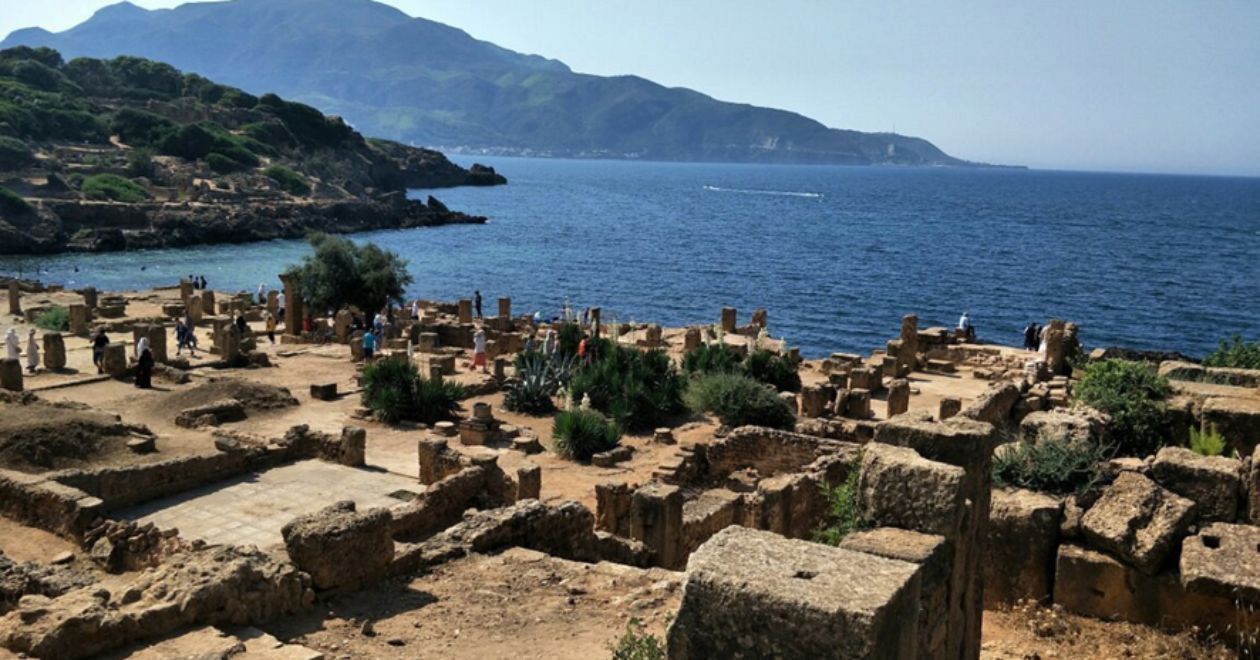 Tipaza