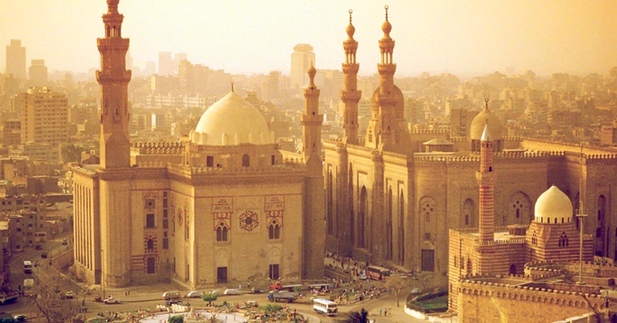Cairo Antigo