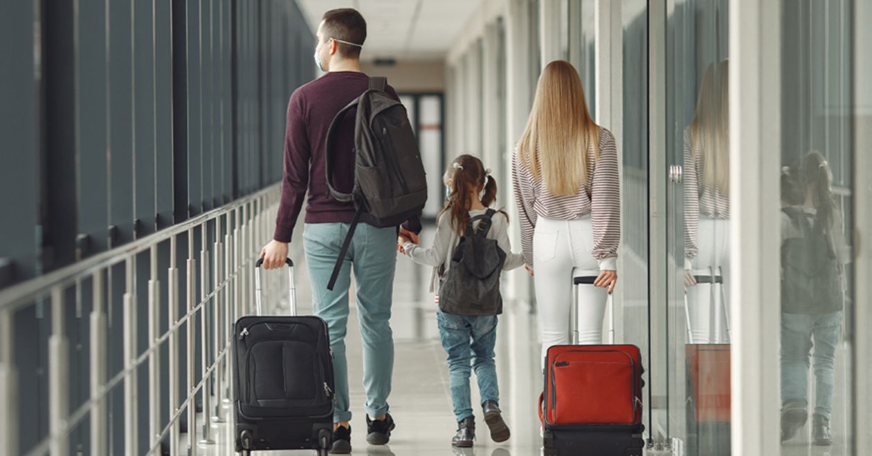 O que é o Seguro Viagem Egito?