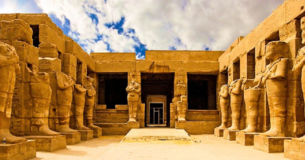 Templo de Karnak