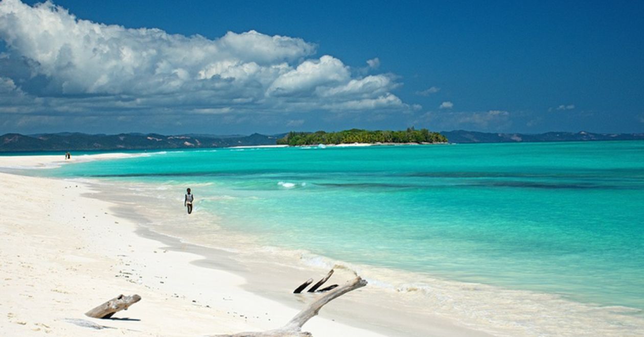 Ilha de Nosy Be