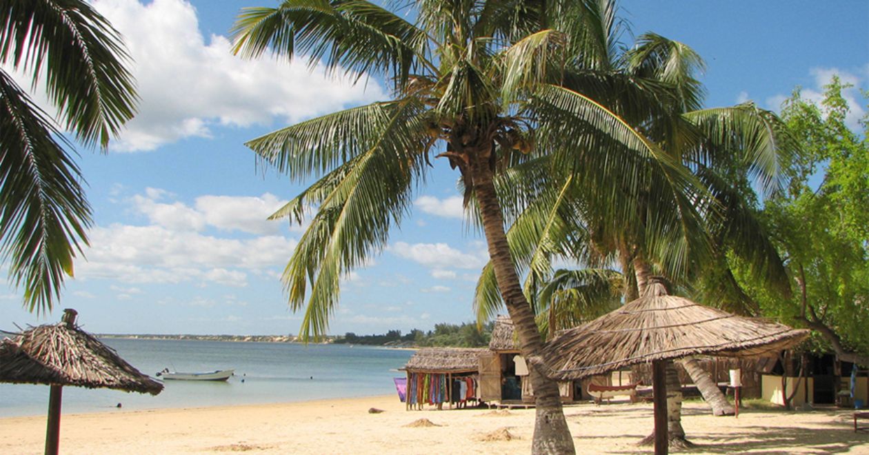 Seguro Viagem para Madagascar