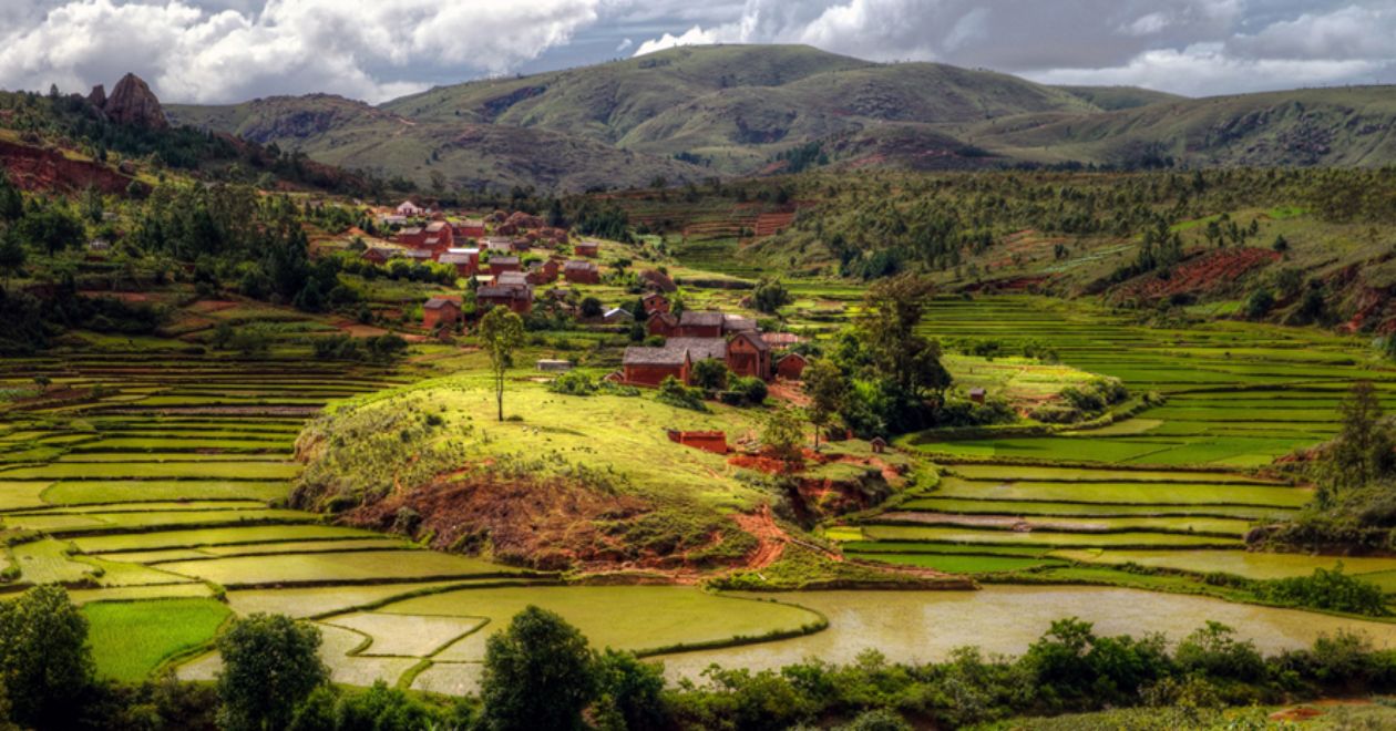 Conheça 5 destinos imperdíveis de Madagascar!