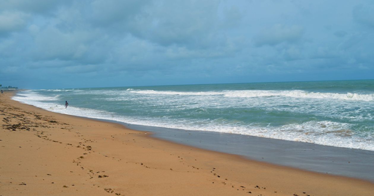 4- Lagos Beaches