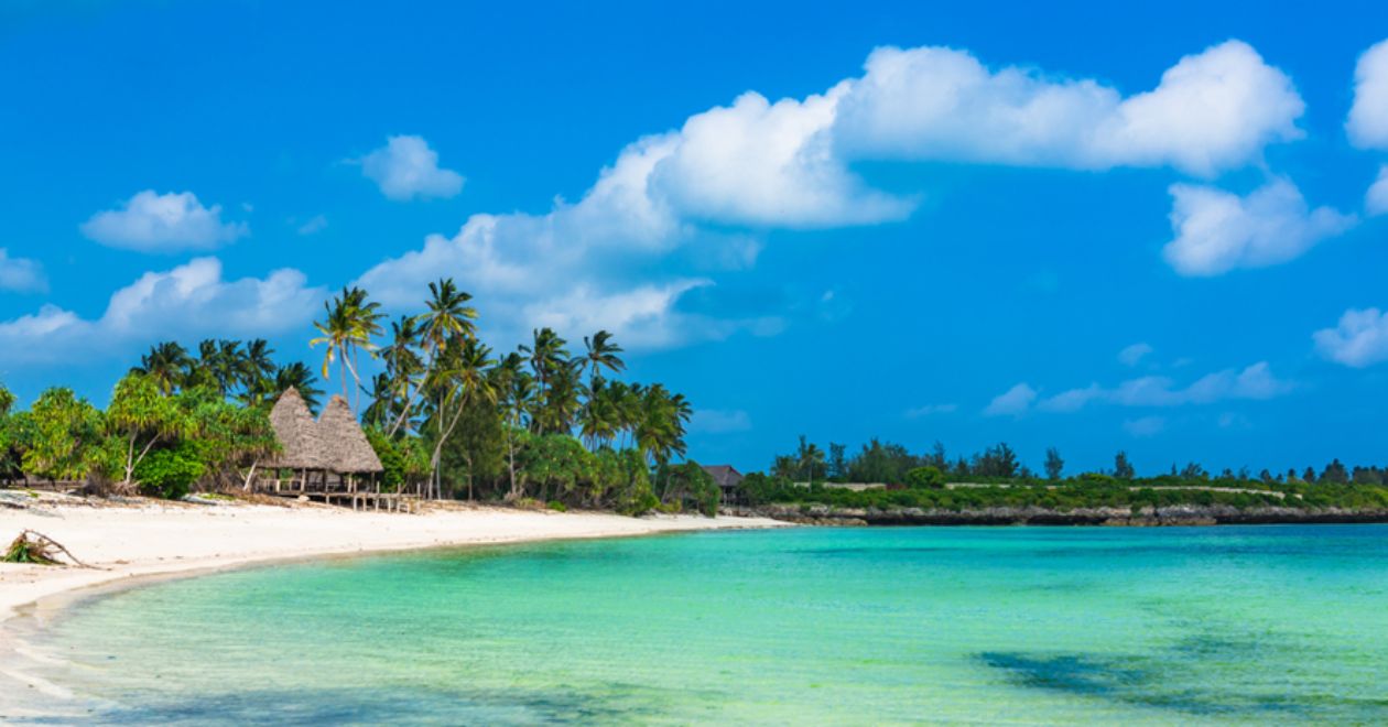 Zanzibar