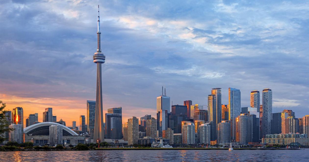 Seguro Viagem Canadá