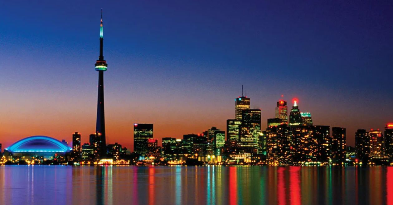 Toronto, Ontário