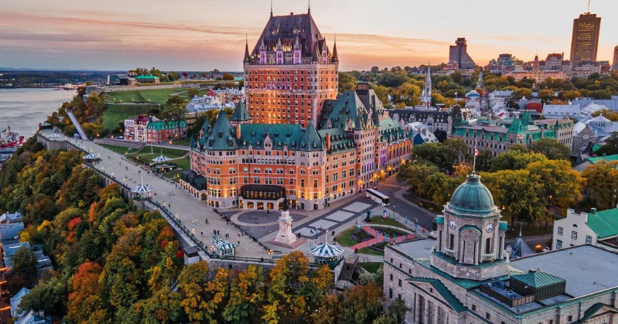 Montreal, Quebec