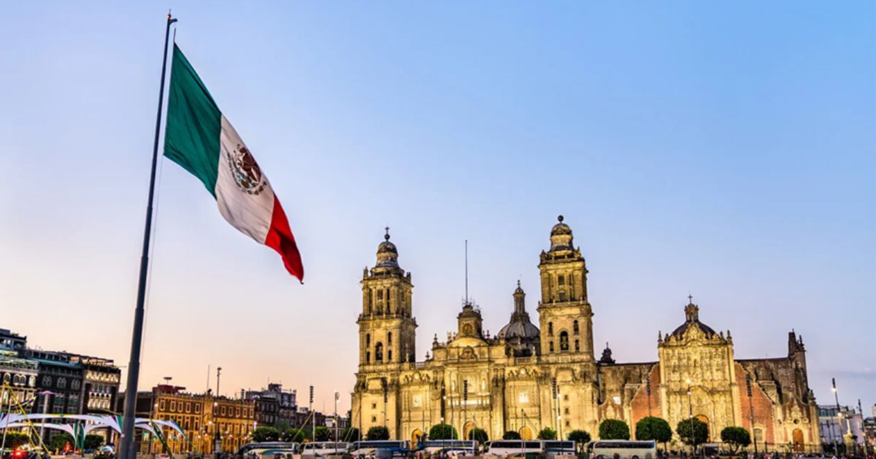Seguro Viagem para o México | Allianz Travel