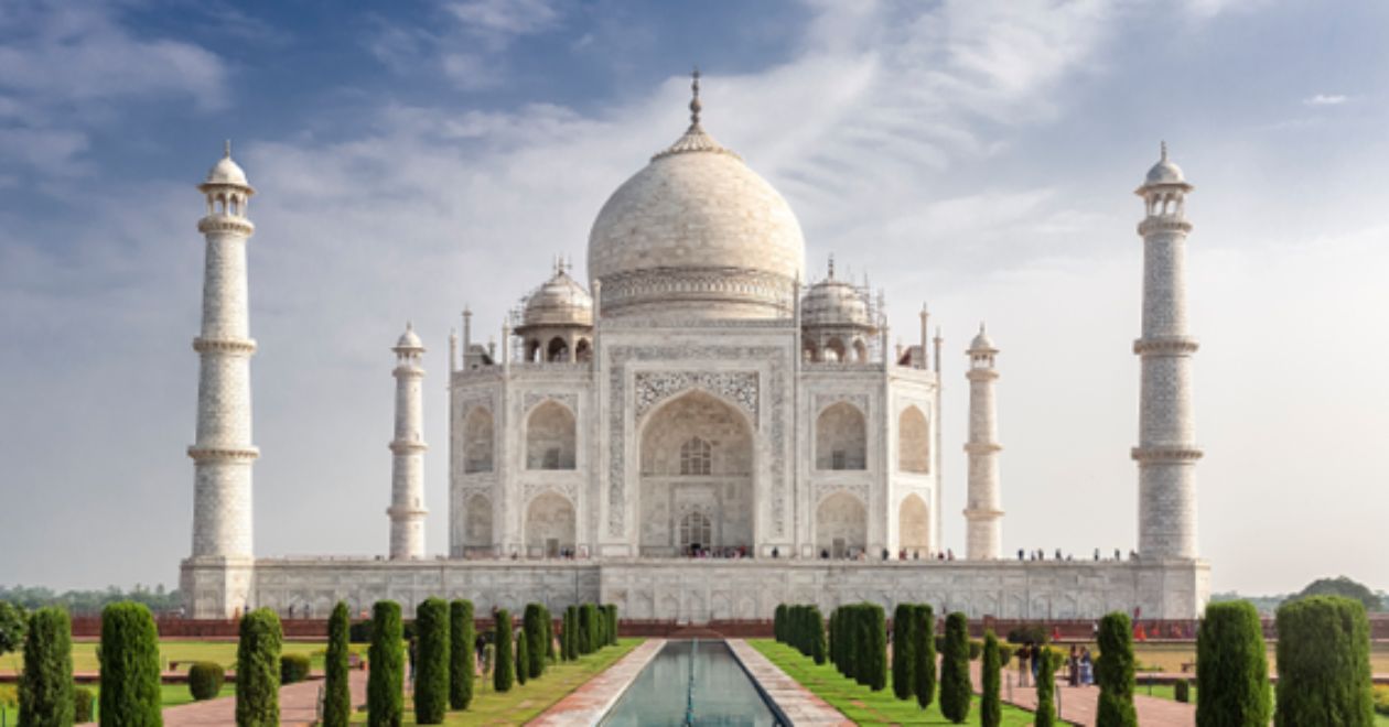 Agra