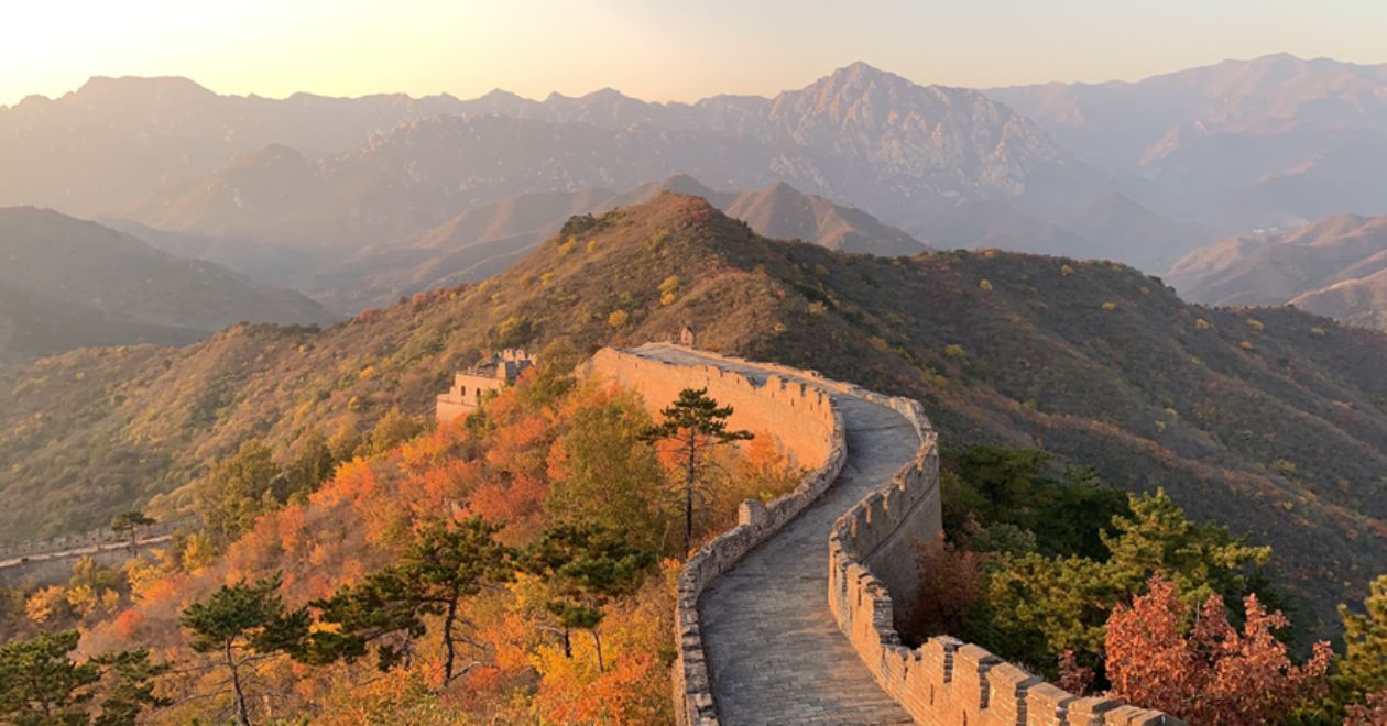 Grande Muralha da China