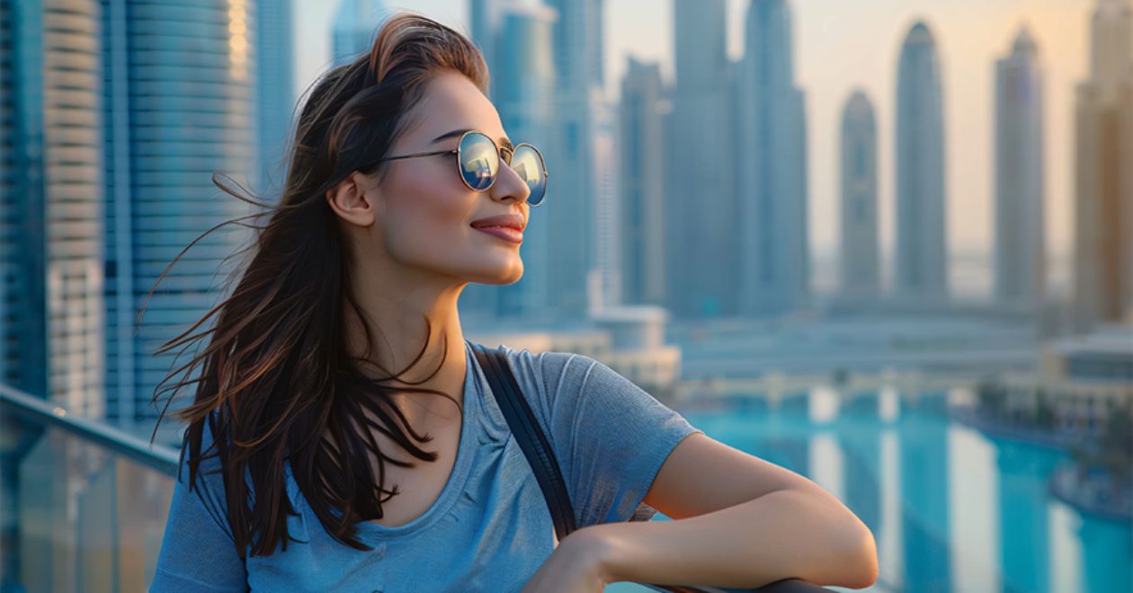 Por que contratar o Seguro Viagem Emirados Árabe da Allianz?