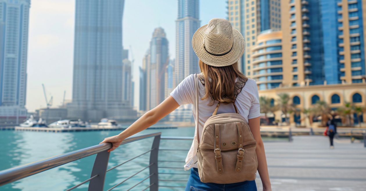 Como se organizar para uma viagem internacional?