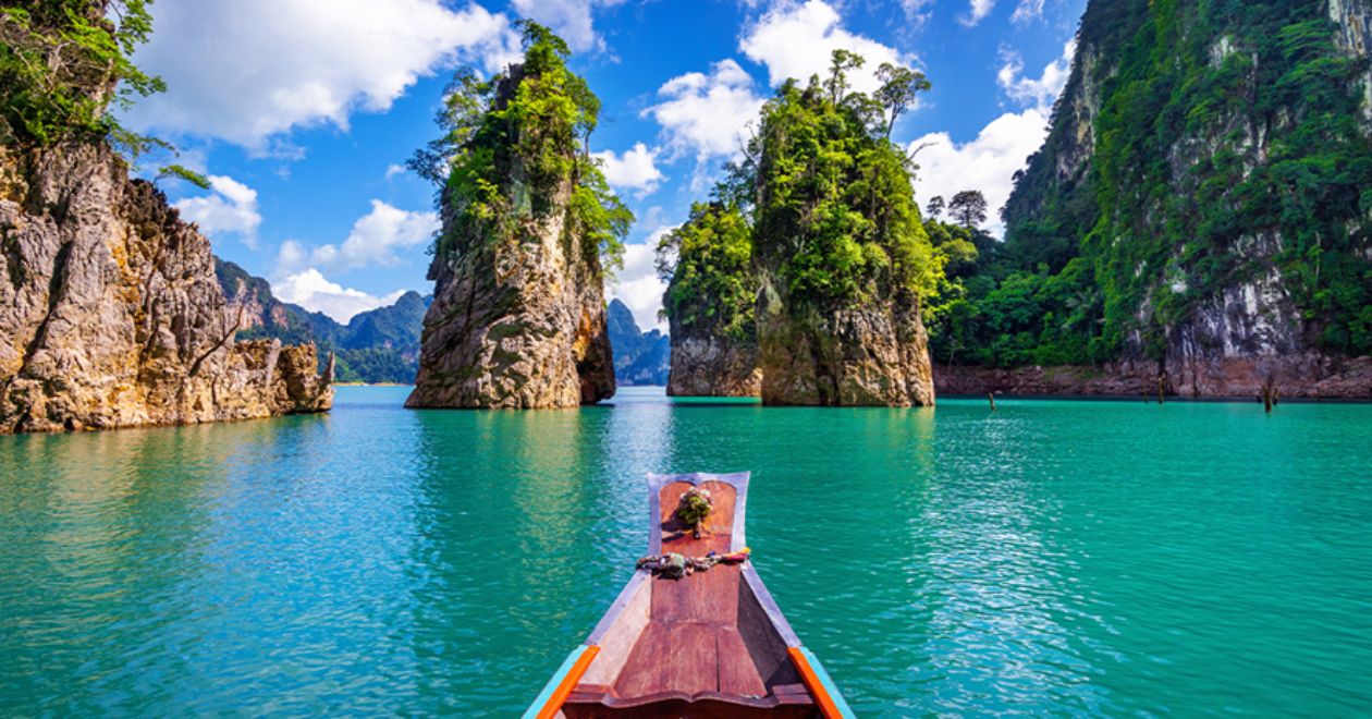 Seguro Viagem Filipinas