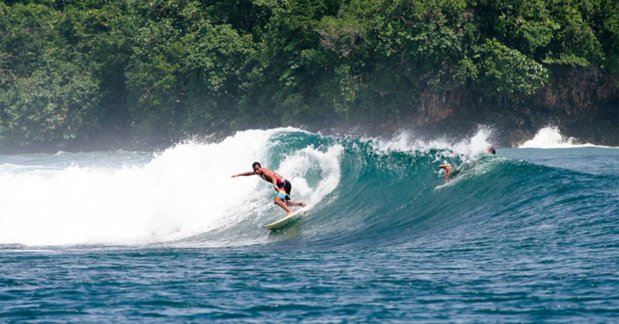 3. Siargao