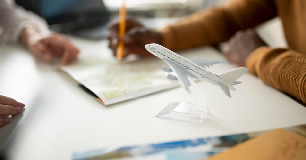Quais as vantagens de contratar um Seguro Viagem?