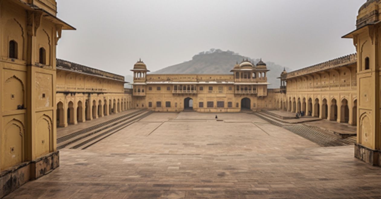 Jaipur