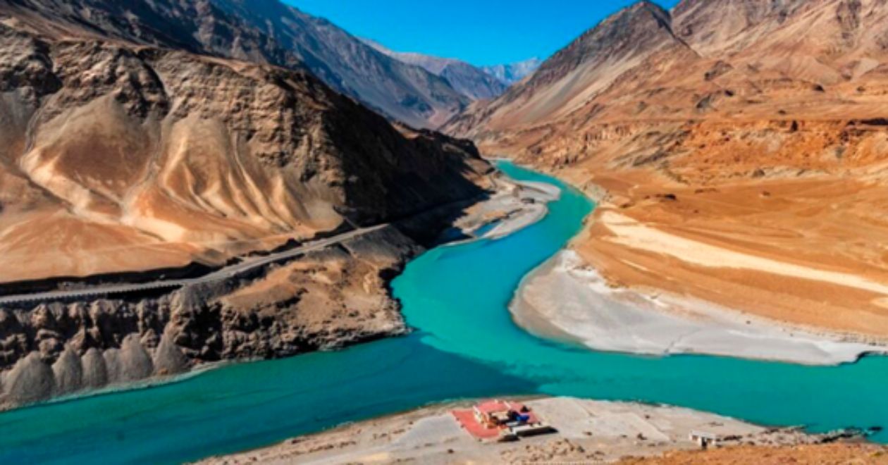 Ladakh