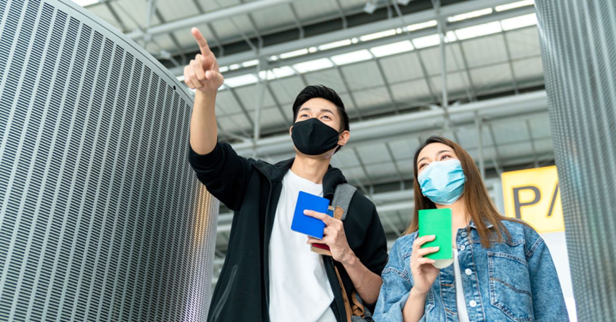 Por que contratar o Seguro Viagem Malásia da Allianz?