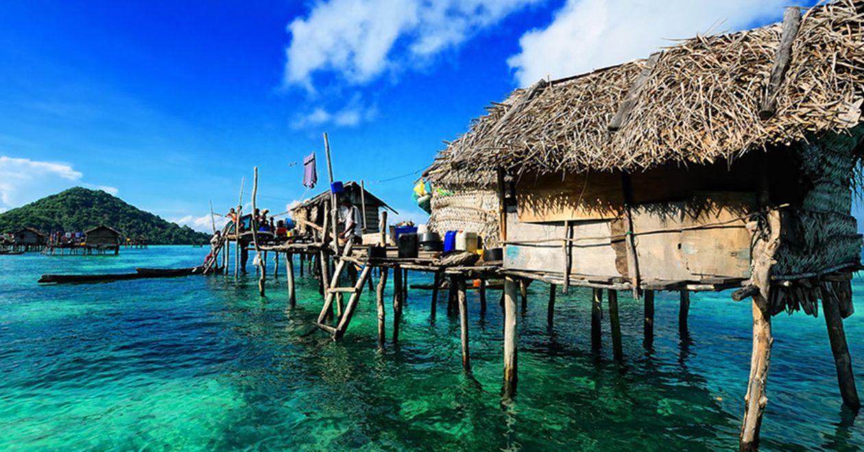 4. Sabah