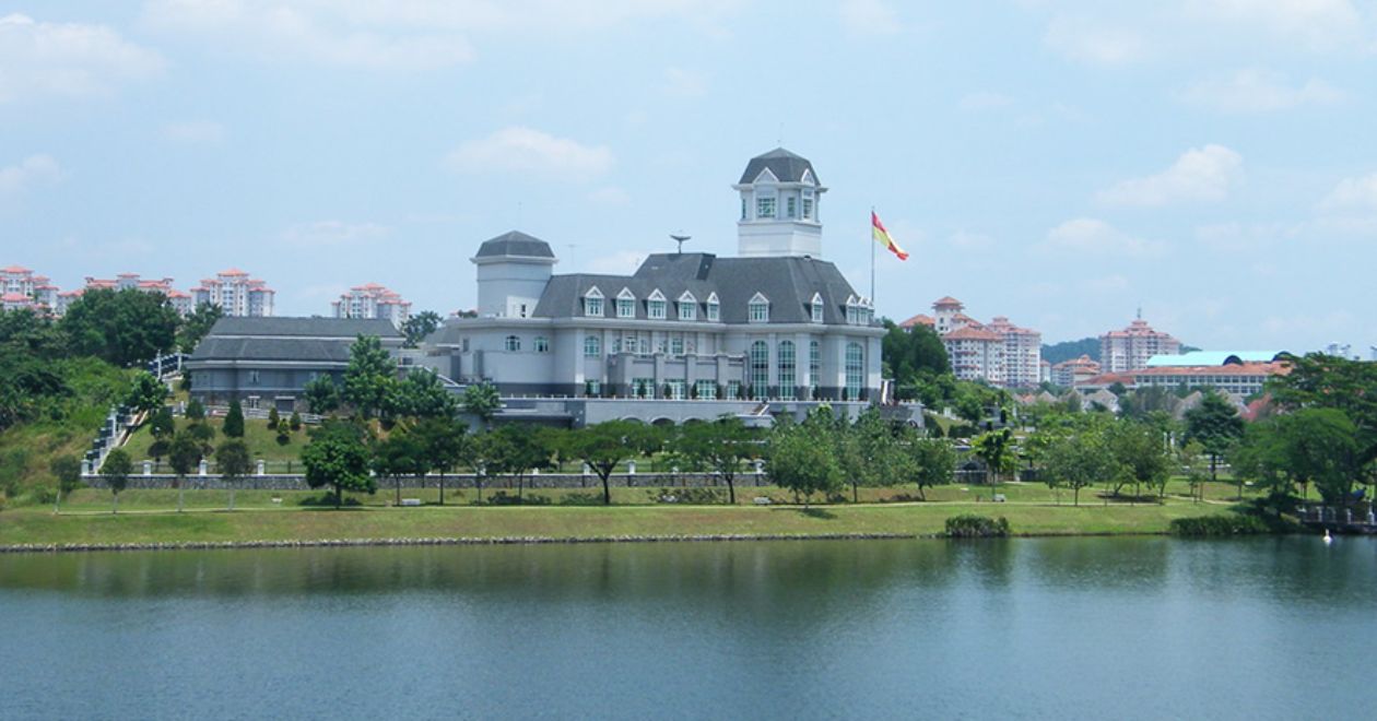 1. Selangor