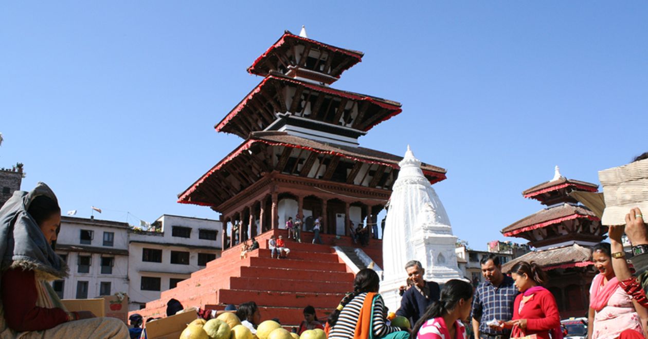 Katmandu