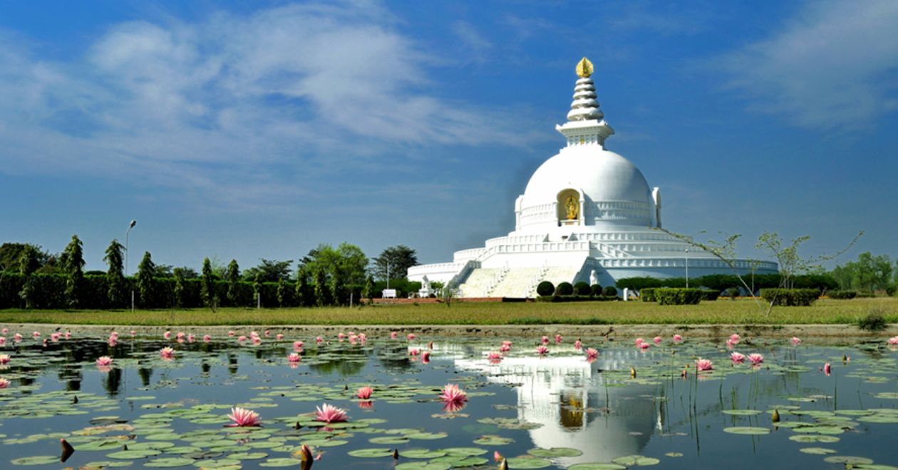 Lumbini
