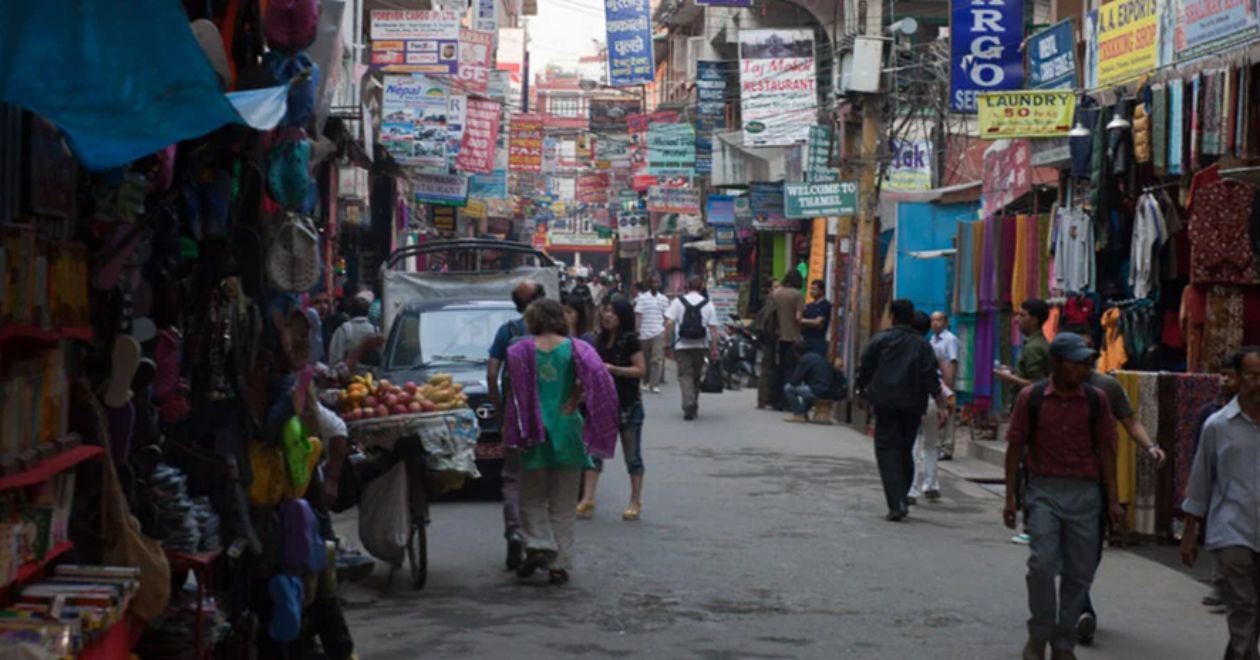 O que é o Seguro Viagem Nepal da Allianz?