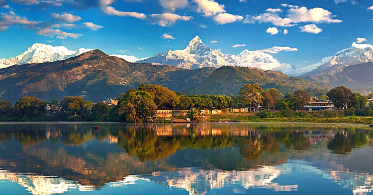 Pokhara