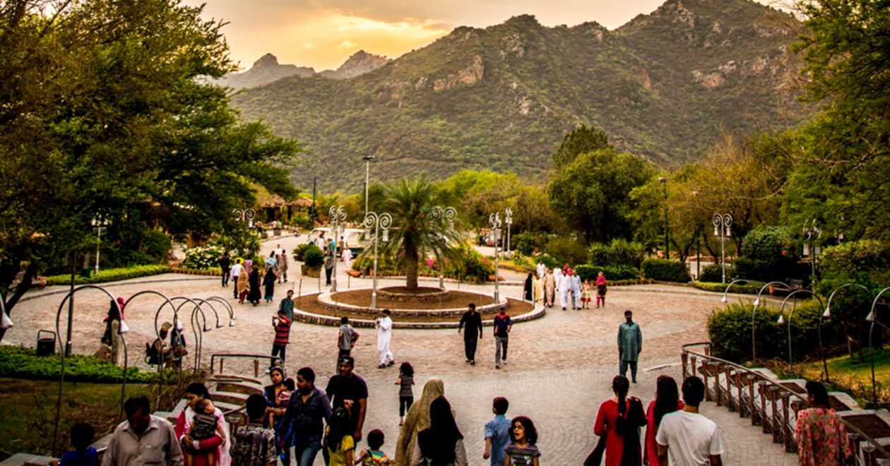 Daman-e-Koh