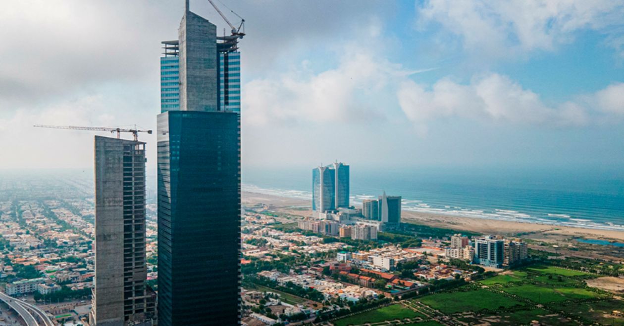 Karachi