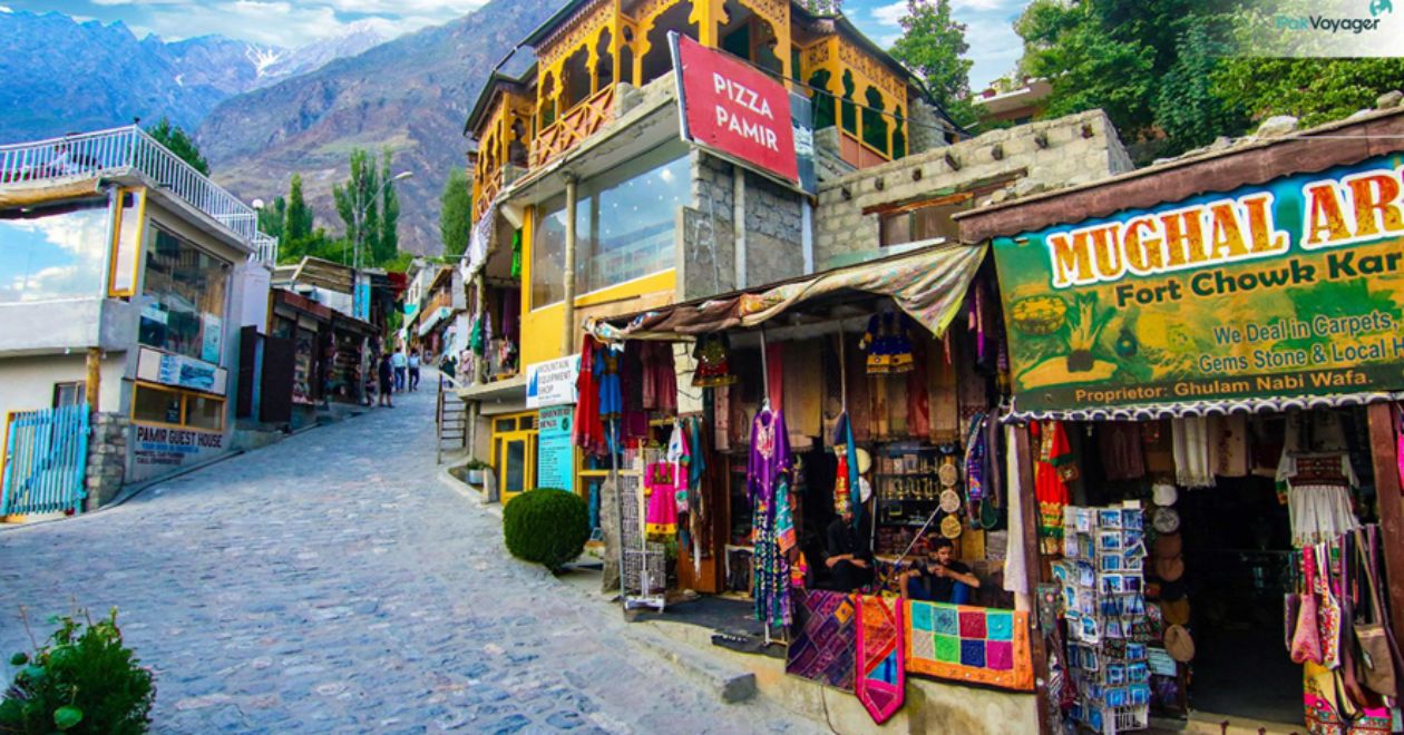 Karimabad
