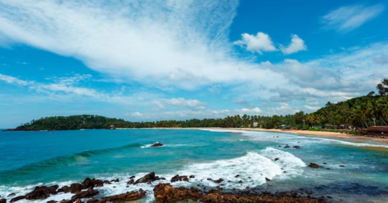 Mirissa