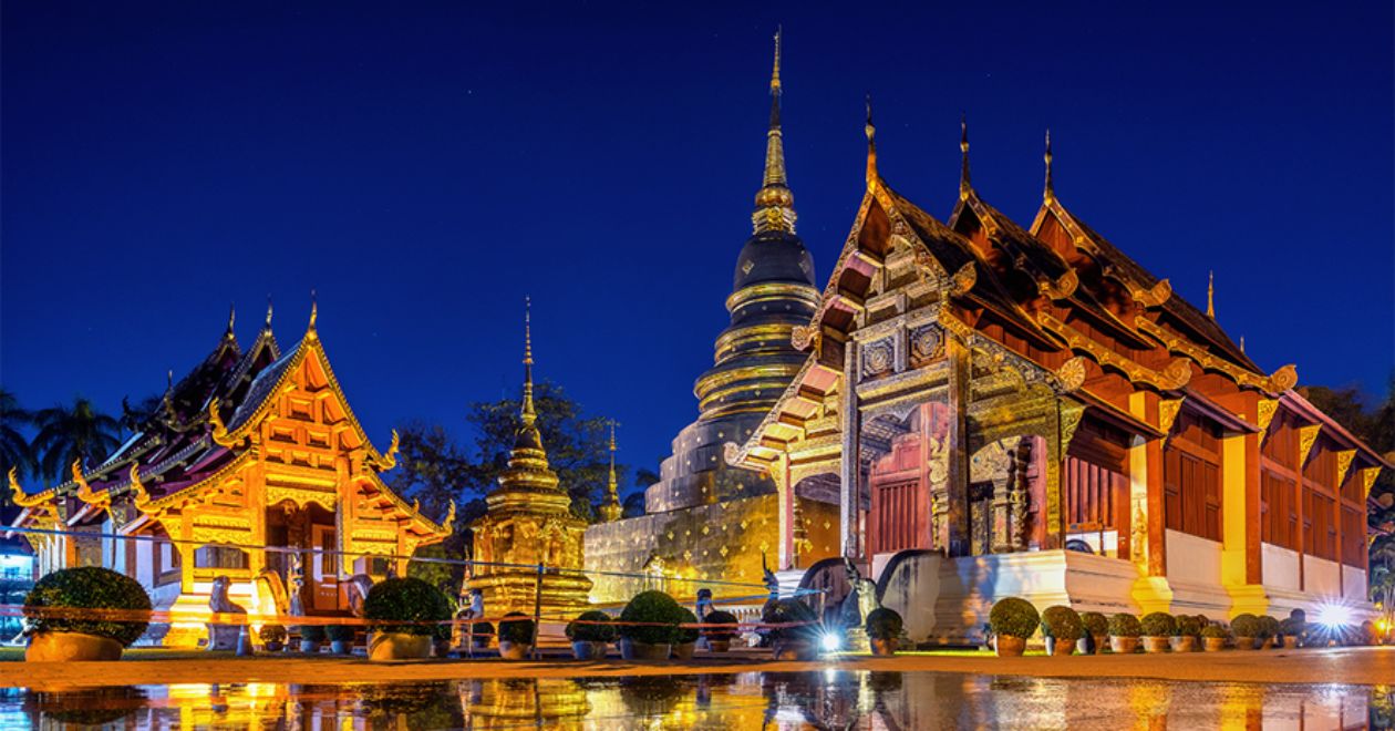 Bangkok