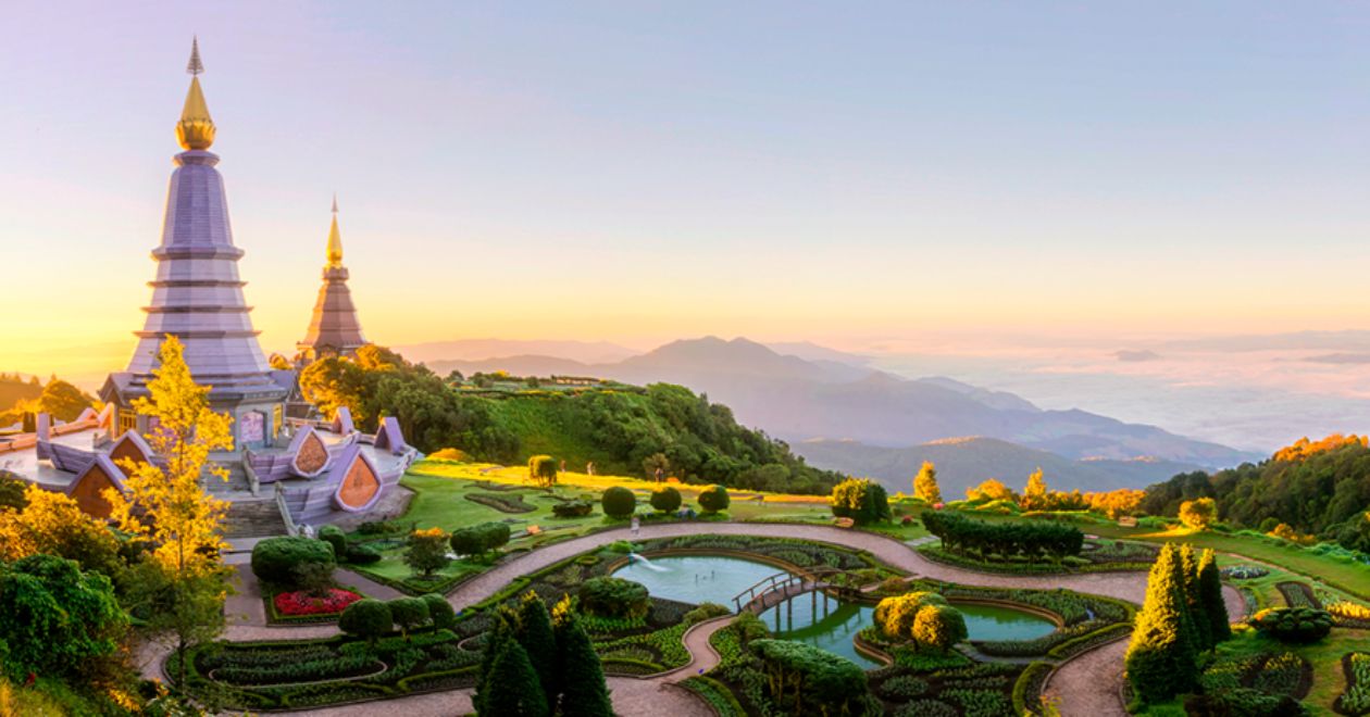 Chiang Mai