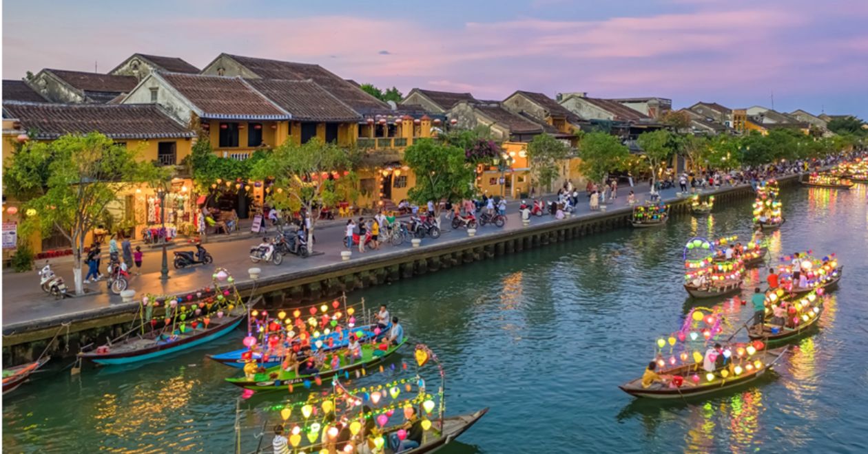Hoi An