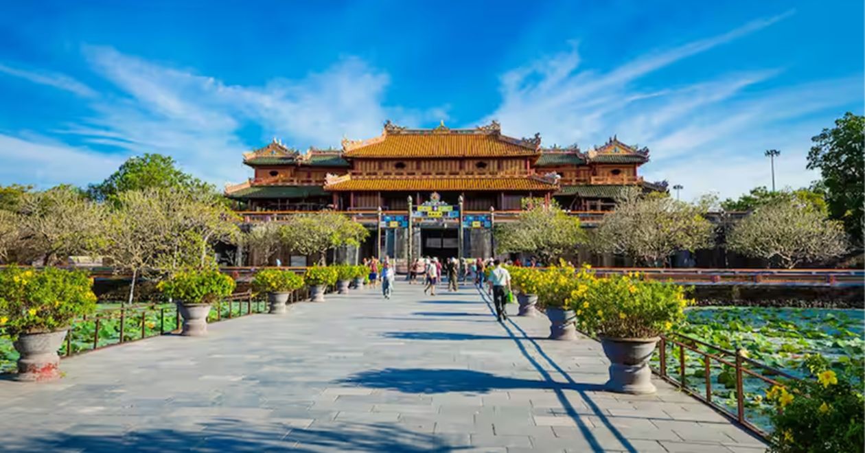 Hué