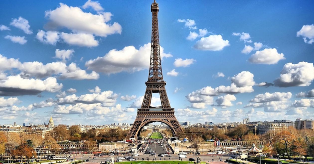 Seguro Viagem Paris
