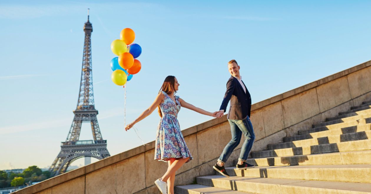 Confira as coberturas do Seguro Viagem Paris da Allianz Travel!